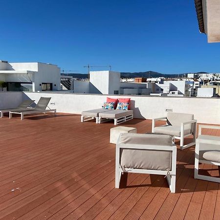 Ventum Suite Tarifa Exterior photo