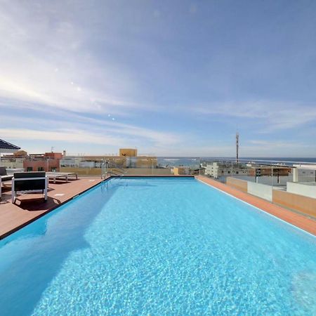 Ventum Suite Tarifa Exterior photo