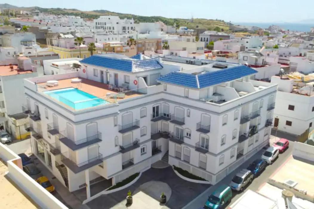 Ventum Suite Tarifa Exterior photo