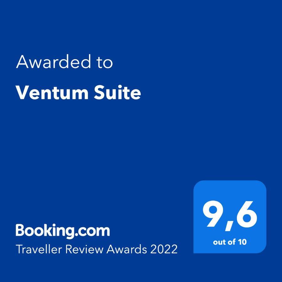 Ventum Suite Tarifa Exterior photo
