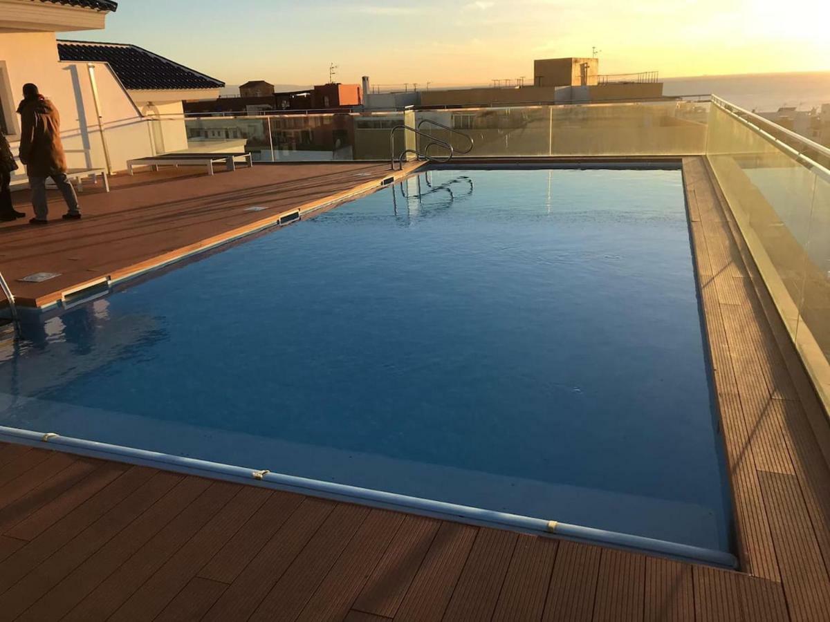 Ventum Suite Tarifa Exterior photo