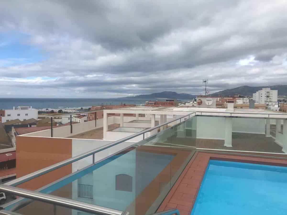 Ventum Suite Tarifa Exterior photo
