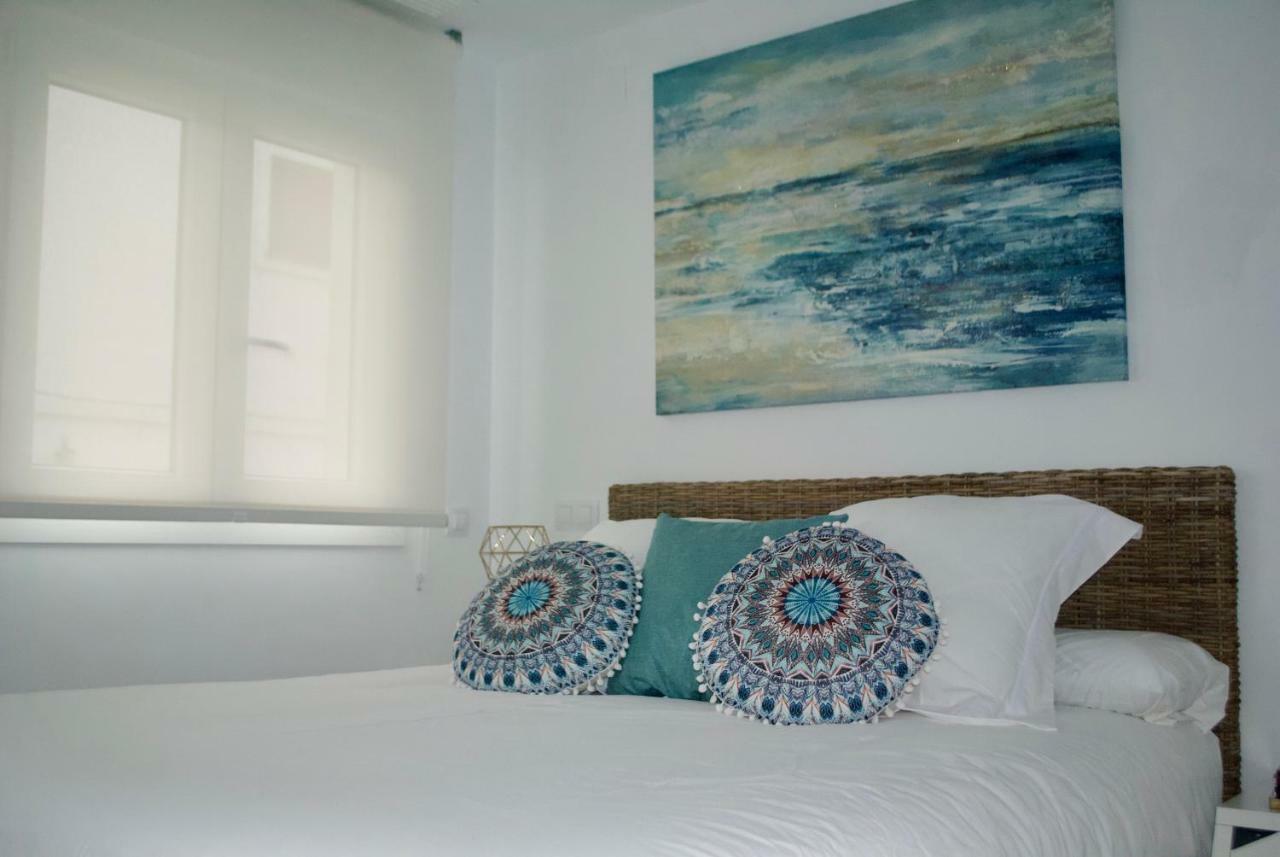 Ventum Suite Tarifa Exterior photo