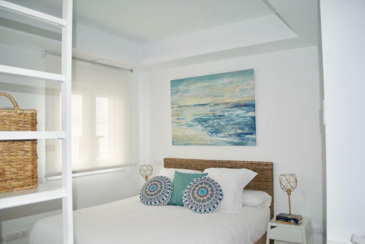 Ventum Suite Tarifa Exterior photo