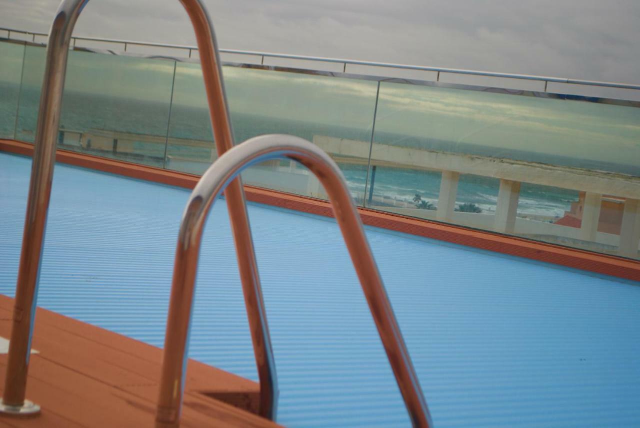 Ventum Suite Tarifa Exterior photo