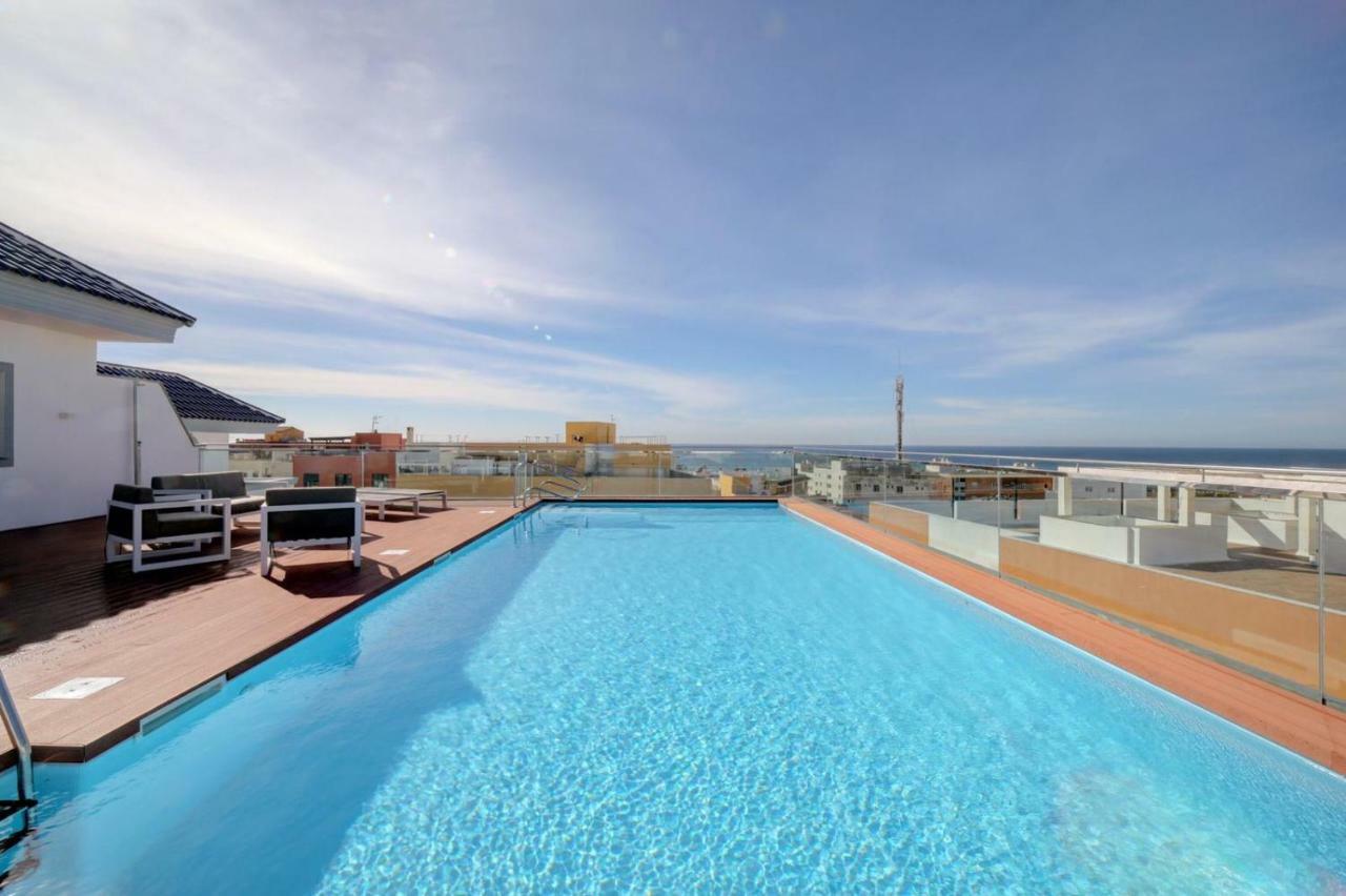 Ventum Suite Tarifa Exterior photo