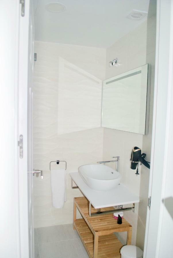 Ventum Suite Tarifa Exterior photo